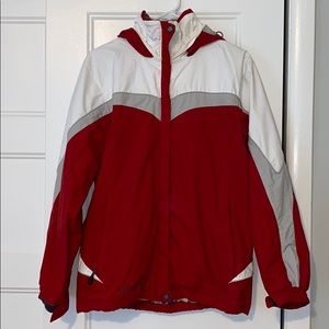 Columbia Interchange Ski/Snowsports Jacket